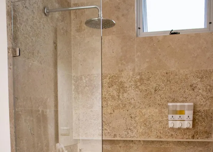 Nhoa 111a Lux 2br Pool Access In Aldea Zama