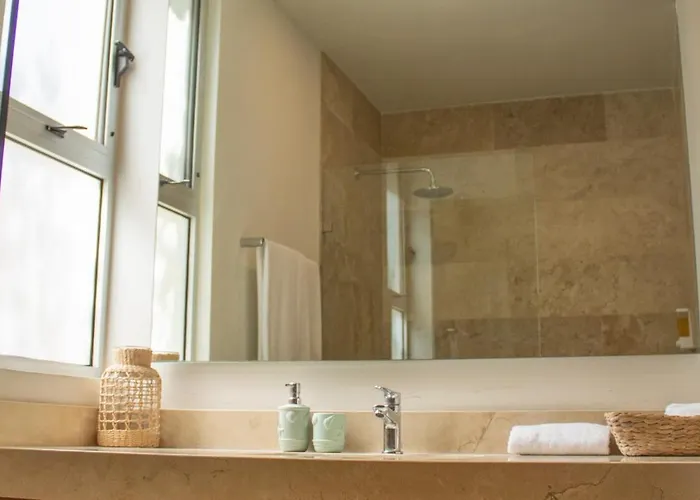 Nhoa 111a Lux 2br Pool Access In Aldea Zama Apartamento *