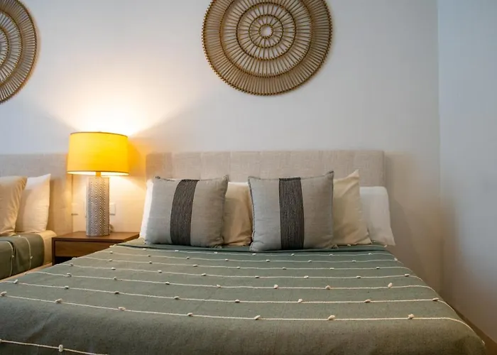 Nhoa 111a Lux 2br Pool Access In Aldea Zama Tulum