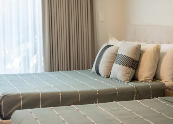 Nhoa 111a Lux 2br Pool Access In Aldea Zama *