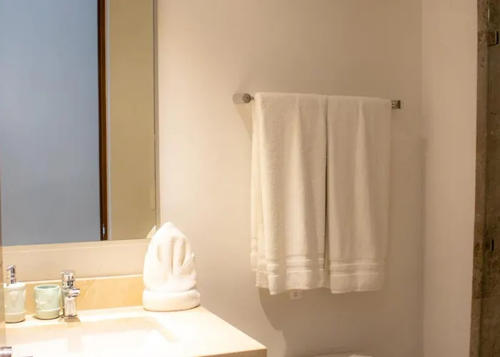 Nhoa 111a Lux 2br Pool Access In Aldea Zama
